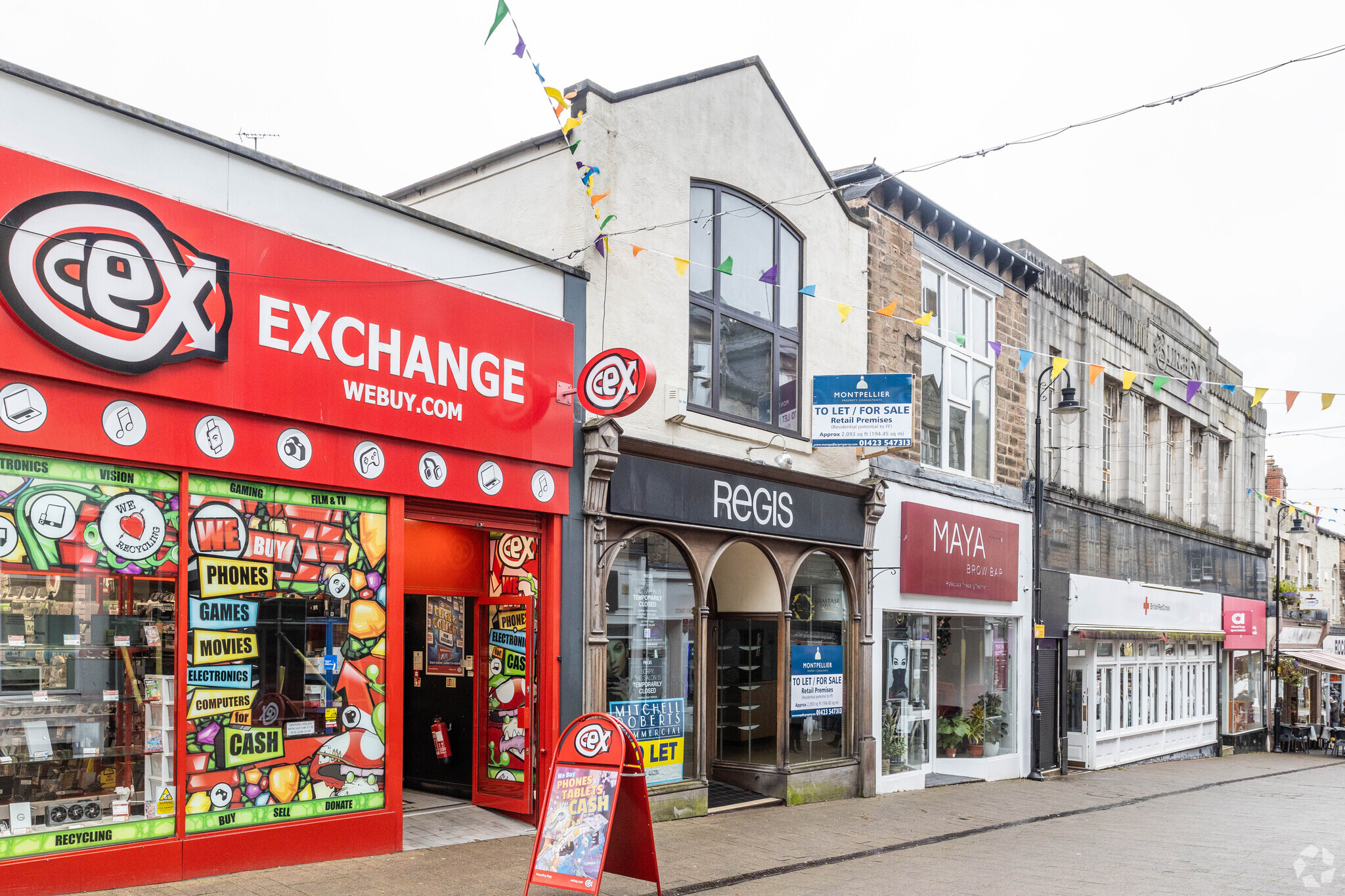 17 Beulah St, Harrogate for sale Primary Photo- Image 1 of 1