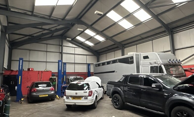 1 Broughton Mills Rd, Chester to rent Interior Photo- Image 1 of 8