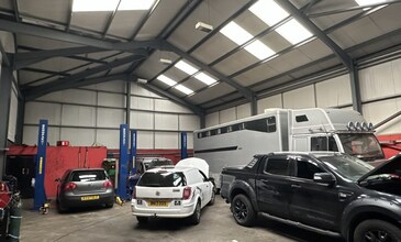 1 Broughton Mills Rd, Chester to rent Interior Photo- Image 1 of 8