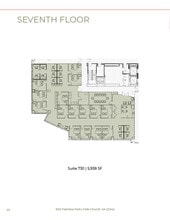 3120 Fairview Park Dr, Falls Church, VA to rent Floor Plan- Image 1 of 1