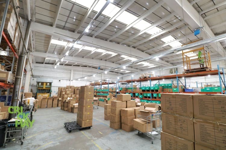 Consort Way, Burgess Hill, WSX RH15 9TJ - Unit Unit 4 -  - Interior Photo - Image 1 of 3