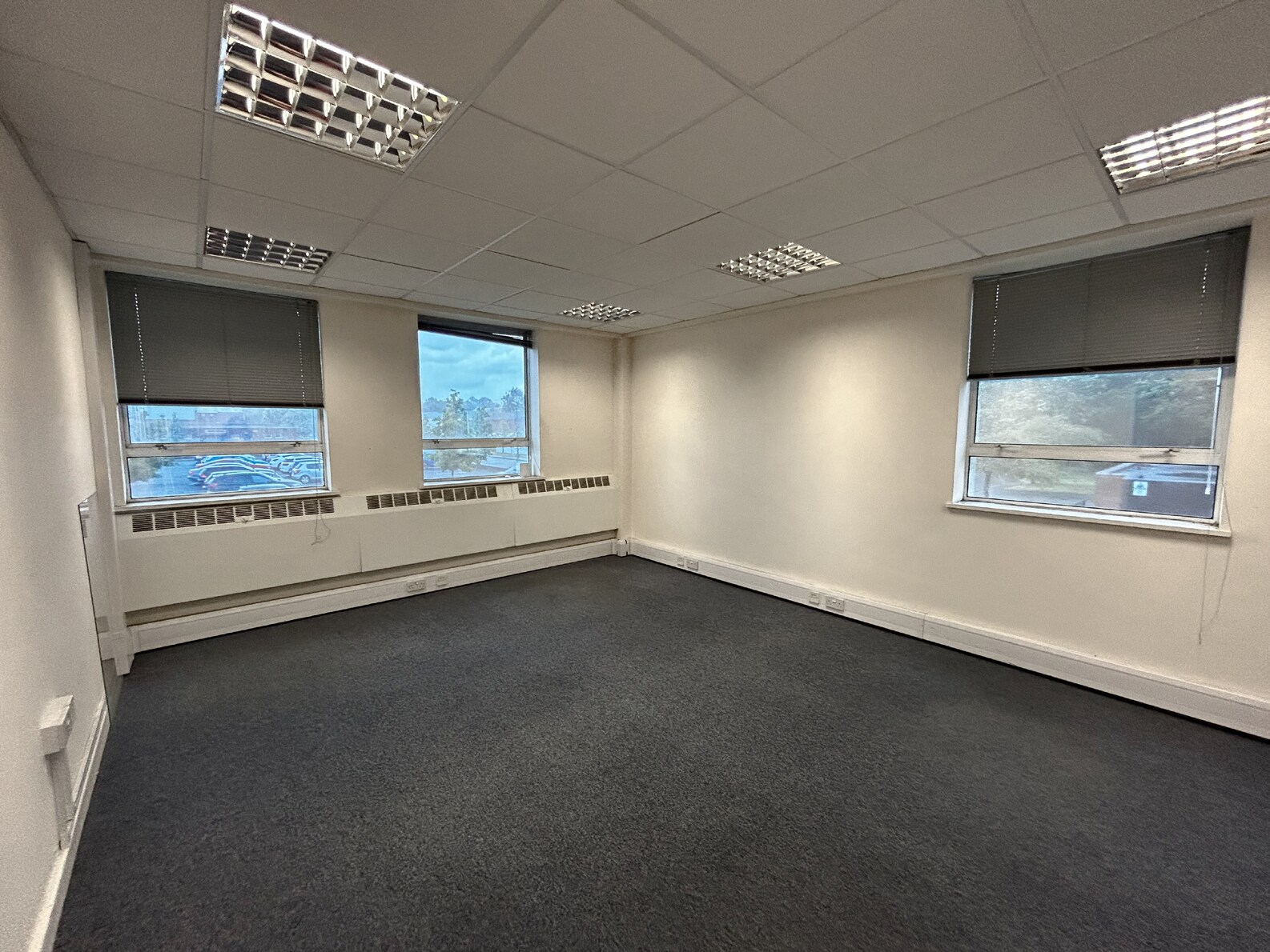 Churchill House, Pensnett Estate, Kingswinford to rent Interior Photo- Image 1 of 2