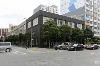 More details for 387 Tehama St, San Francisco, CA - Office for Rent