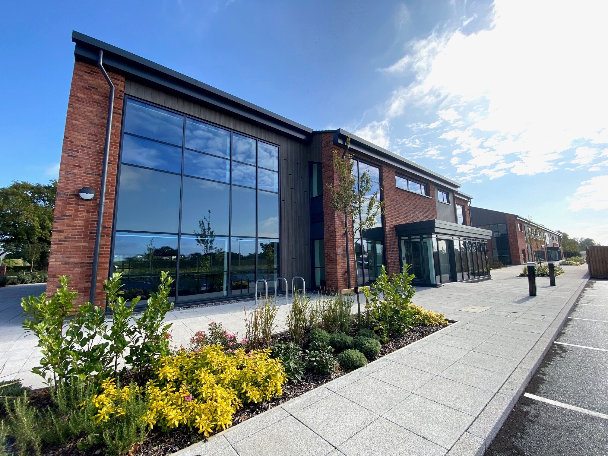 London Rd, Crewe for sale Building Photo- Image 1 of 1