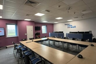 Peel Ave, Wakefield to rent Interior Photo- Image 2 of 9