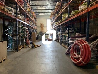 More details for Light Industrial to Rent