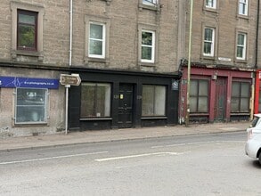 120 Logie St, Dundee to rent Building Photo- Image 1 of 3