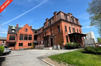 556-564 Franklin St, Buffalo, NY for rent Primary Photo- Image 1 of 2