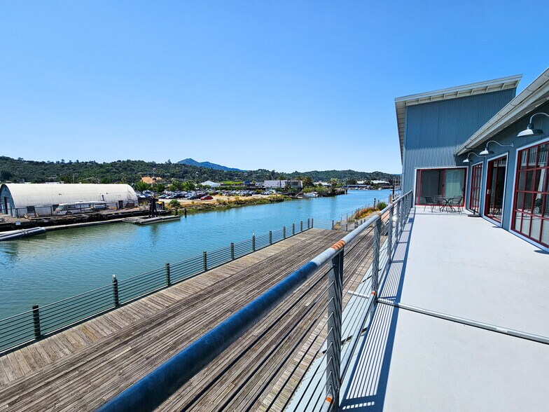 181 3rd St, San Rafael, CA to rent - Building Photo - Image 3 of 8