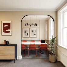 62 Bayswater Rd, London to rent Interior Photo- Image 1 of 3