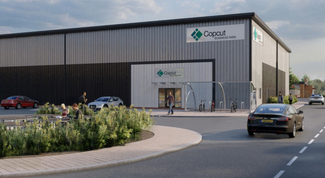 More details for Copcut Blvd, Droitwich - Industrial for Sale