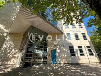 More details for 8 Rue Eugène Et Armand Peugeot, Rueil-Malmaison - Office to Rent