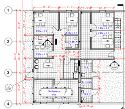 8810 E County Rd 95, Midland, TX for sale Floor Plan- Image 1 of 1