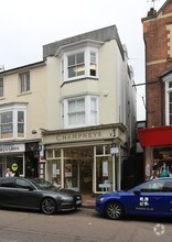 7 High St, Tunbridge Wells for sale Primary Photo- Image 1 of 1