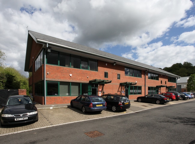 More details for Blenheim Rd, Marlborough - Office to Rent