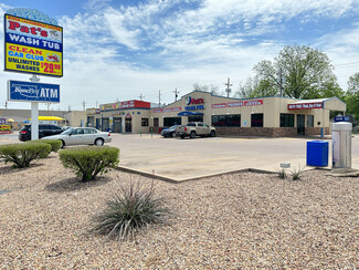 More details for Portfolio Sale - Laundromat & Car Wash – for Sale, Lawton, OK