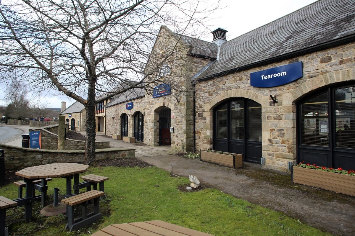 Durham Dales Centre, Bishop Auckland to rent Primary Photo- Image 1 of 7