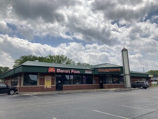 More details for 1509 E 38th St, Erie, PA - Retail for Rent