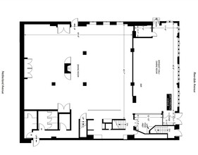 5661-5683 Riverdale Ave, Bronx, NY for rent Floor Plan- Image 1 of 1