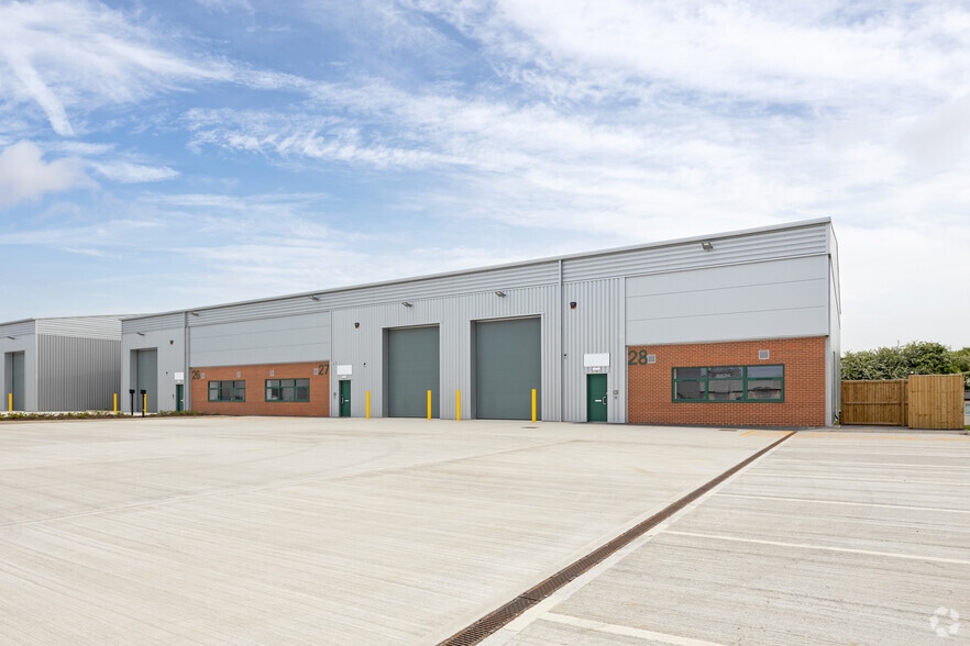 W Avenue C, Wetherby for sale - Building Photo - Image 1 of 1