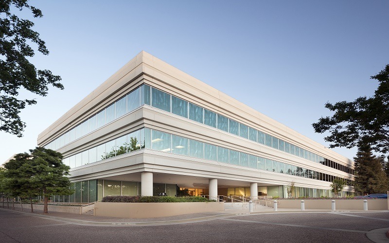 2105 S Bascom Ave, Campbell, CA to rent Building Photo- Image 1 of 12