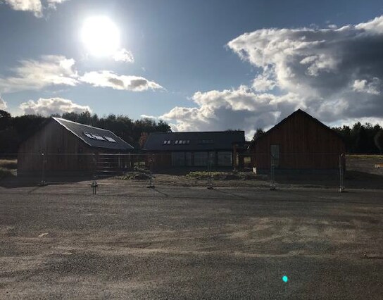 Pitcrocknie, Alyth to rent - Building Photo - Image 2 of 4