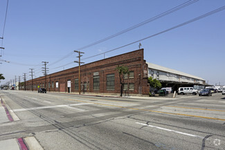 More details for 4400-4458 Pacific Blvd, Vernon, CA - Industrial for Rent