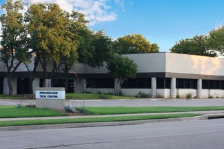 More details for 1751 International Pky, Richardson, TX - Office, Light Industrial for Rent