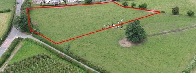 More details for Oldcastle Ave, Welshpool - Land for Sale