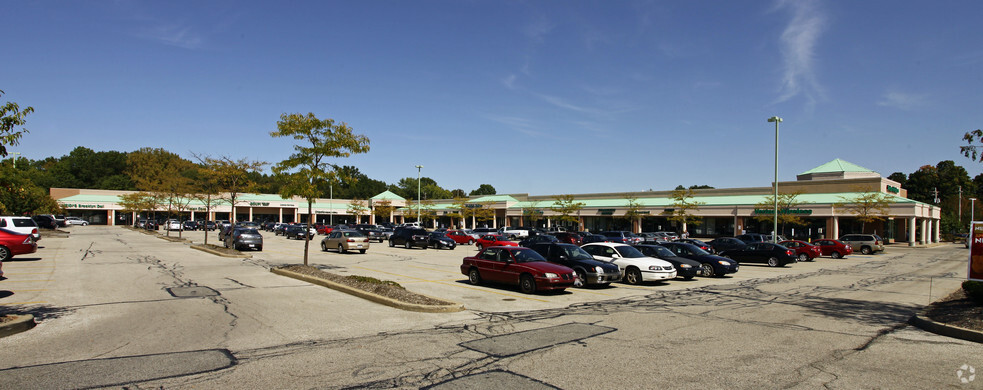 6901 Rockside Rd, Independence, OH for sale - Primary Photo - Image 1 of 1