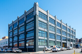 More details for 38-09 43rd Ave, Long Island City, NY - Industrial for Rent