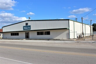 201 Houston St, George West, TX for sale Building Photo- Image 1 of 20