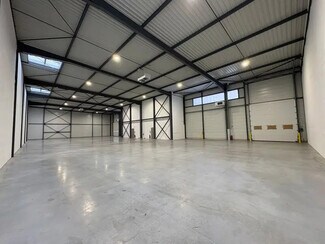 More details for Light Industrial to Rent