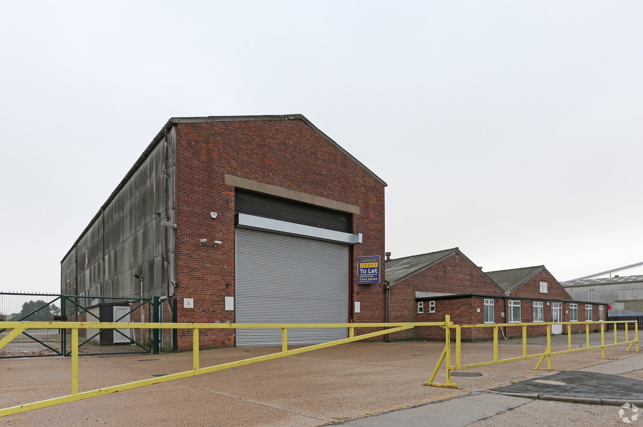 Valletta St, Hull for sale Primary Photo- Image 1 of 1