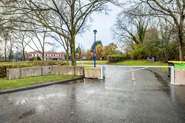 More details for 2 Kelvin Close, Warrington - Office to Rent