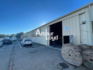 More details for Light Industrial to Rent