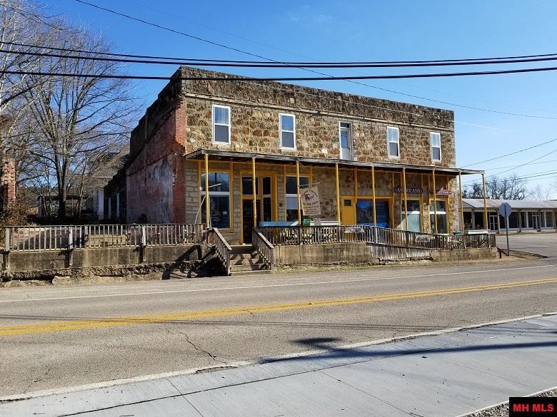 13912 Highway 5 S, Norfork, AR for sale - Building Photo - Image 1 of 1