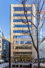 8 Devonshire Sq, London for rent Primary Photo- Image 1 of 13