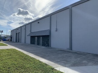 More details for 4201-4250 NW 37th Ct, Miami, FL - Industrial for Rent