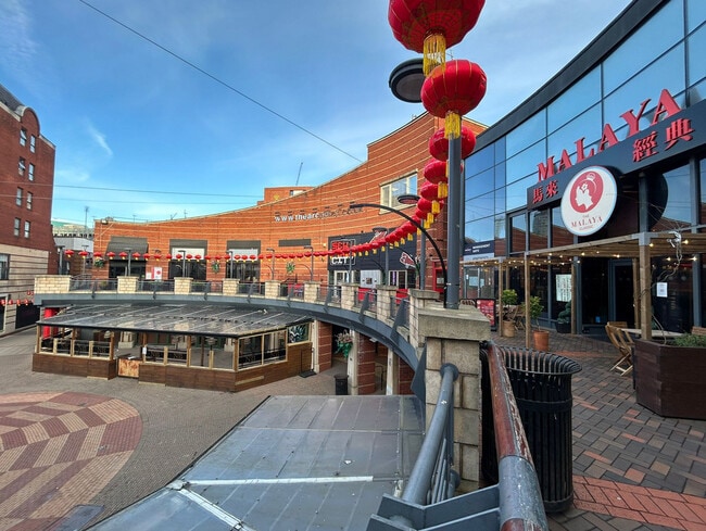 More details for 70 Hurst St, Birmingham - Retail to Rent