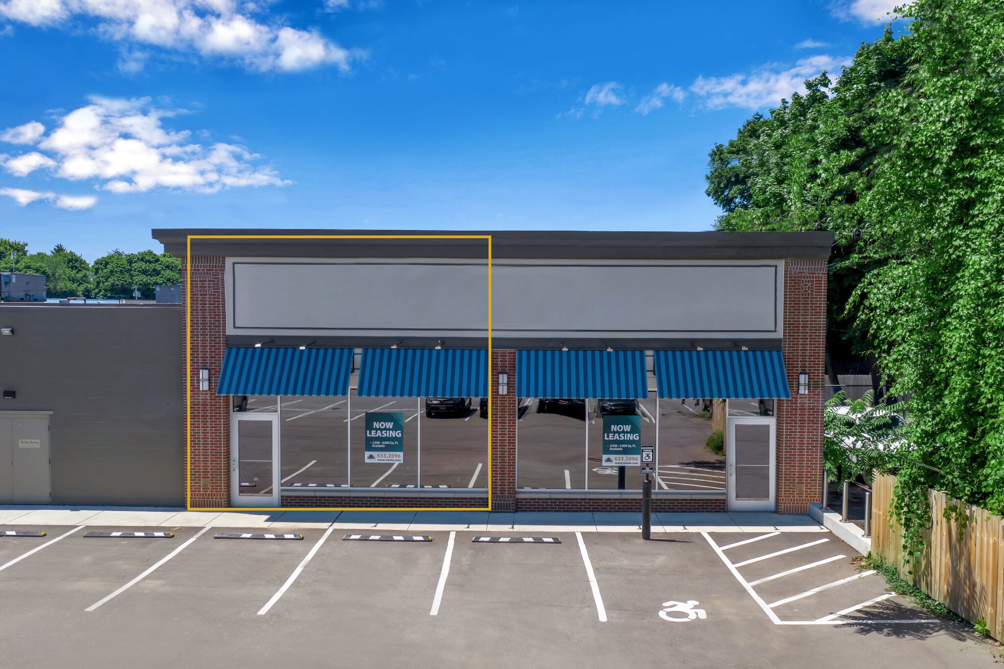 140 Pine St, Hamburg, NY to rent Building Photo- Image 1 of 4