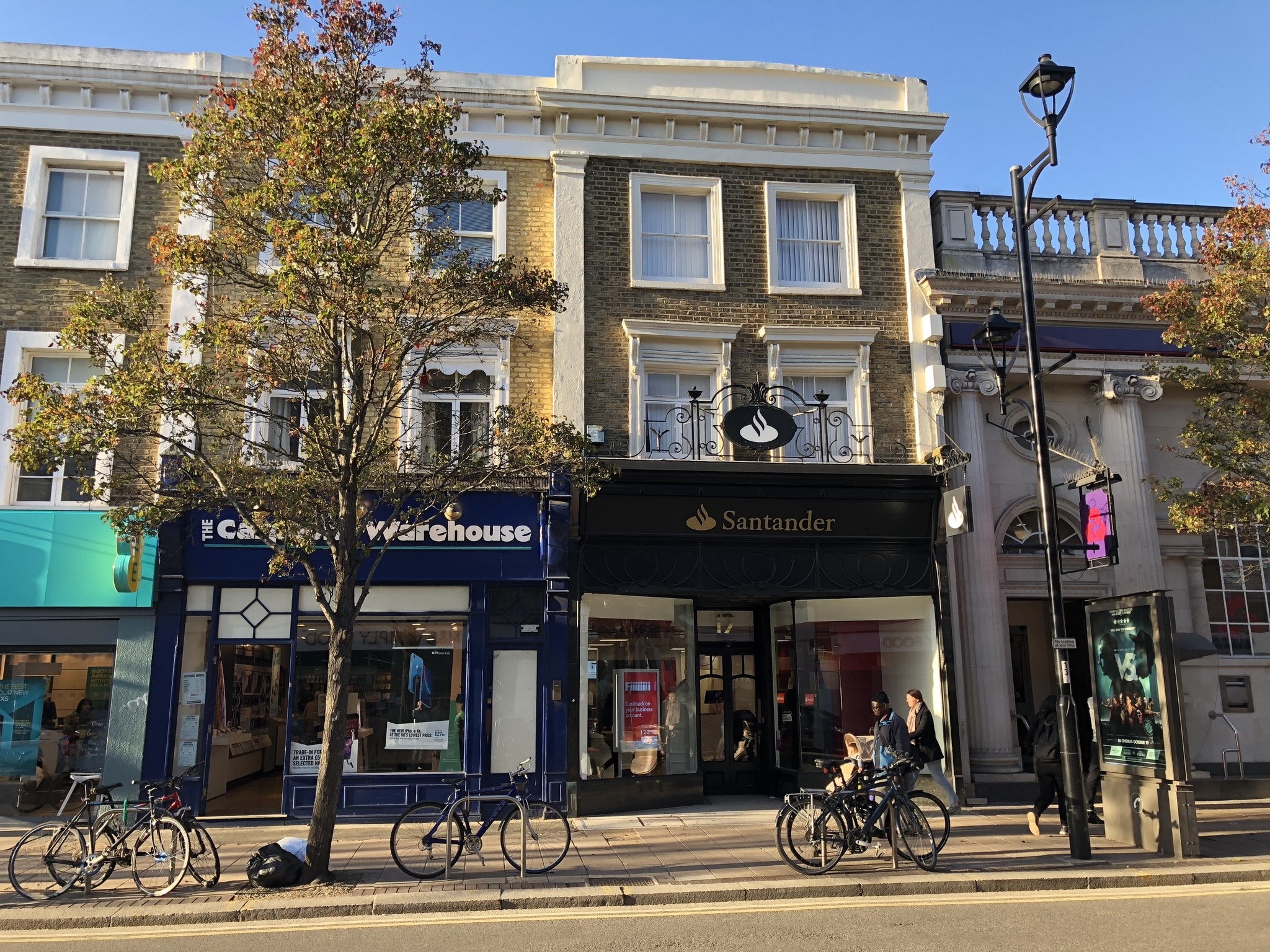 12 Victoria Rd, Surbiton for sale Primary Photo- Image 1 of 1