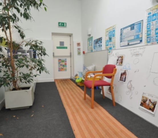 1a Leeds Pl, London to rent - Interior Photo - Image 3 of 17