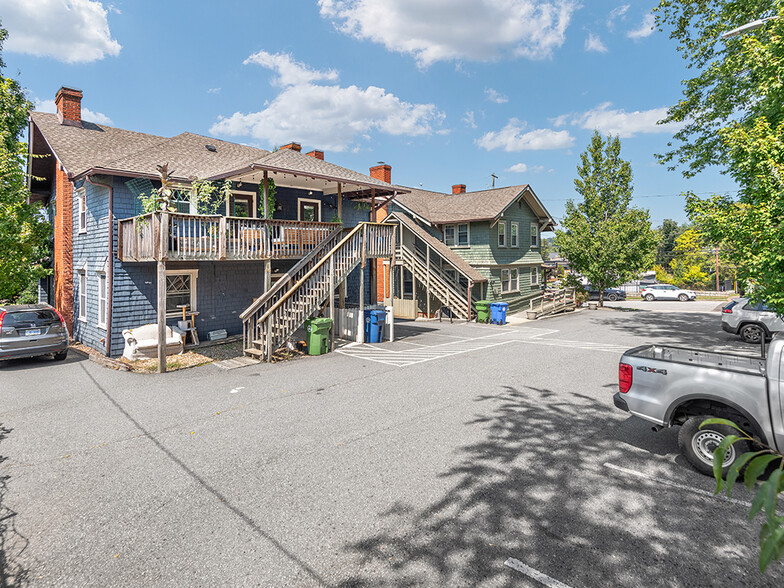 141 Merrimon Ave, Asheville, NC for sale - Building Photo - Image 3 of 18