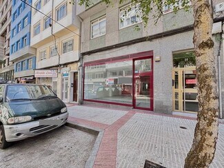 More details for Rúa Alcalde Lens, 31, A Coruña - Retail to Rent