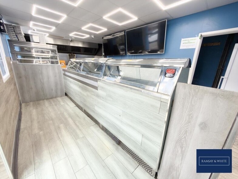 1A Dover St, Mountain Ash for sale - Building Photo - Image 2 of 13