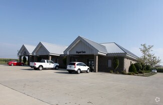 More details for 1463 W Westridge Pky, Greensburg, IN - Office/Medical for Rent