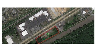 More details for 2006 Pulaski Hwy, Havre De Grace, MD - Land for Rent