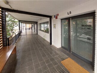 More details for Carrer Artesania, 100-104, Barcelona - Retail to Rent