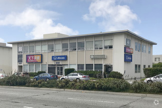 More details for 2121-2131 19th Ave, San Francisco, CA - Office for Rent